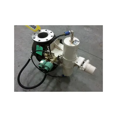 USED BETTIS 301D-135-180
