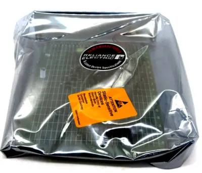 NEW RELIANCE ELECTRIC 0-51890-5 POWER SUPPLY CARD 0518905
