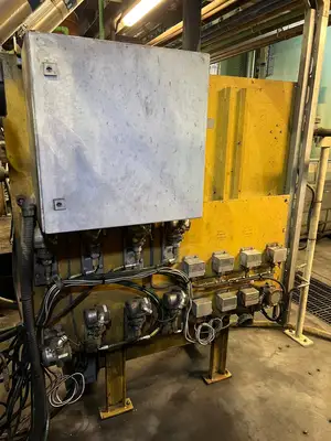 Used 2006 CATERPILLAR 3612 DITA Generators British Columbia CA | Lenmark #1426412
