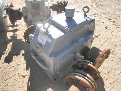 USED LUFKIN S106CH