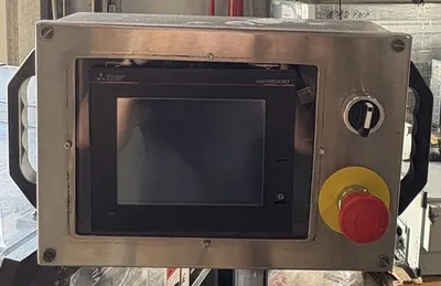 LANTECH SW-3000 MATERIAL | ESS Industrial Equipment Sales (11)