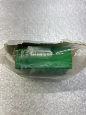 NEW Littelfuse H218010