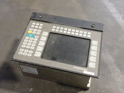 Used NEMATRON ICC5000CNC CNC & N/C Controls Ohio US | HGR 24 #785550