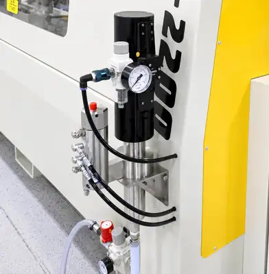 New | in-Stock RILESA _UNKNOWN_ Door Machines Pennsylvania US | Highland Automation #1298513