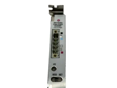 Used Allen-Bradley Ser. B DeviceNet PCI Communication Interface Card Network Cards Michigan US | Maverick Industrial Sales #1401974