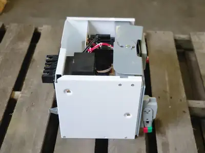 NEW SQUARE D MODEL 6