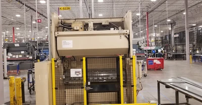 2002 CINCINNATI-INC 175AFX6FT Brakes (Press Brakes) | Mohawk Machinery (3)