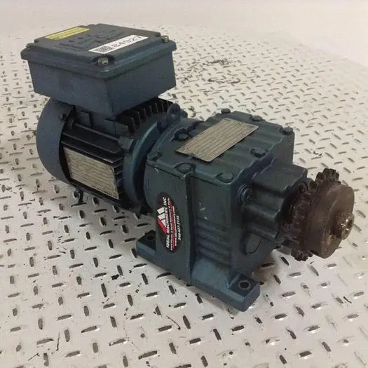 Used SEW EURODRIVE DFT71D4 Motors (misc) Michigan US | Ideal Machinery #706183