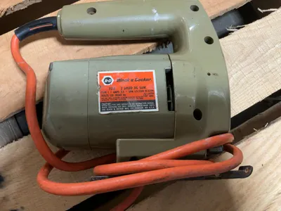 Used _UNKNOWN_ _UNKNOWN_ Air Tools, DC Electrical Tools & Accessories Michigan US | Miedema Asset Management Group #1324093
