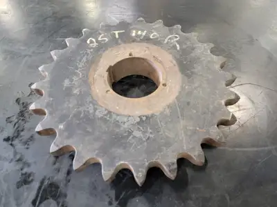 Roller Chain Sprocket No. H140R25