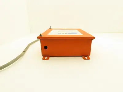 Cervis Ikusi TM60/1.9 Wireless Remote Control Receiver Crane Trolley Hoist
