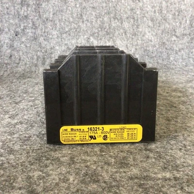 New | in-Stock Eaton 16321-3 Misc Electrical & Power Parts California US | Davliegogo LLC #1732679