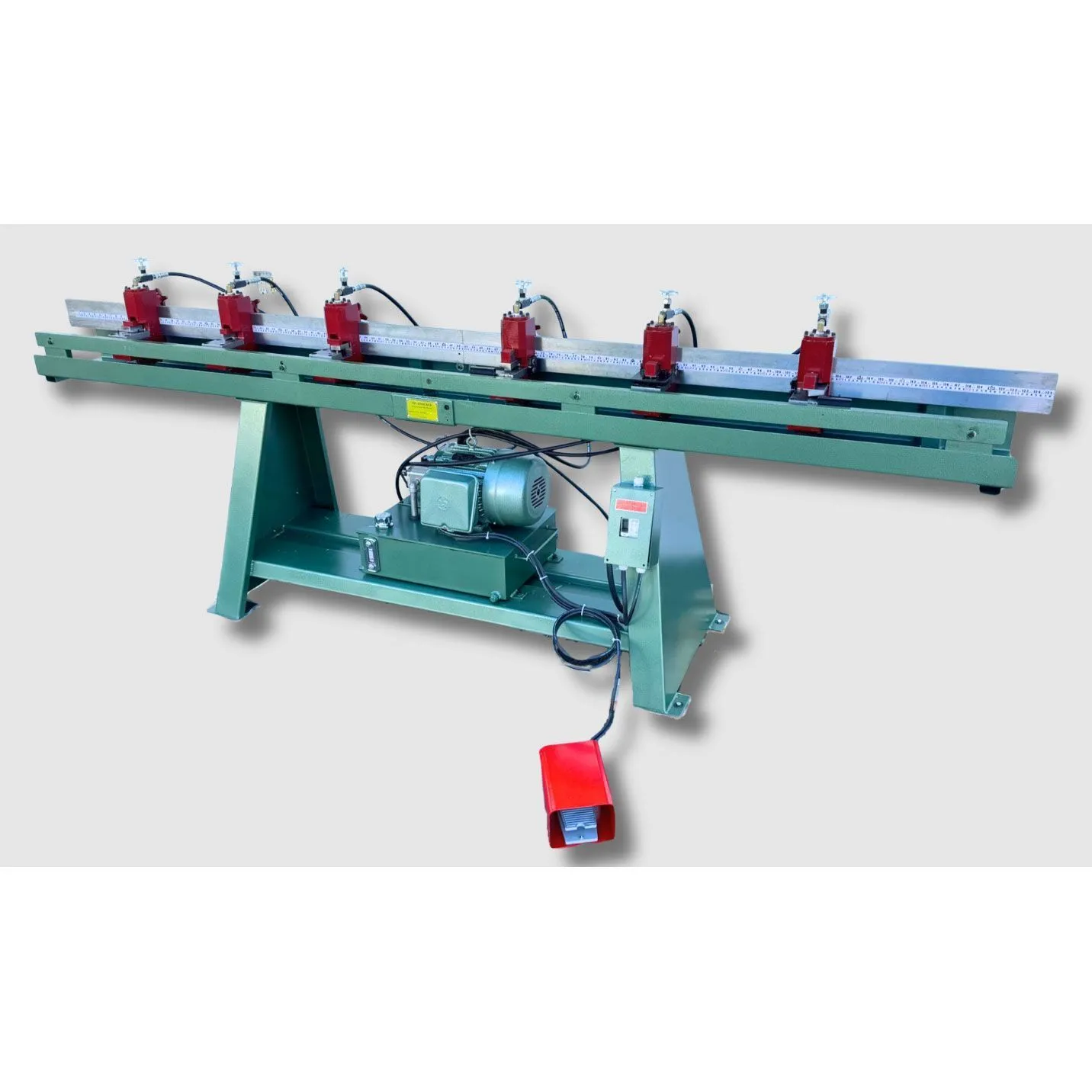 NEW TIN KNOCKER TK1016