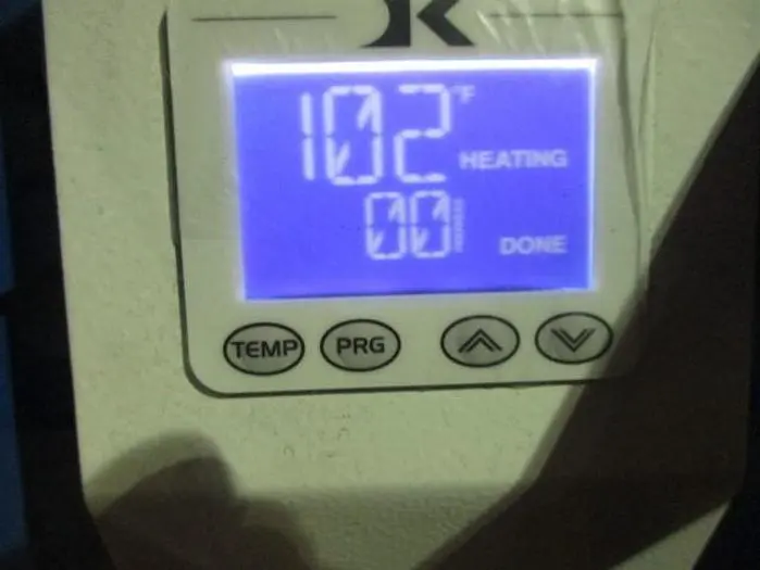 Used RICOH RI 3000 DTG PRINTER RICOH RI 3000 DTG PRINTER Ink Jet Printers Texas US | Lonestar Mailing Solutions #1494475