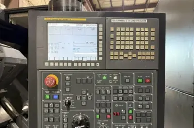 2013 DOOSAN Puma 700A CNC Lathes | Toolquip, Inc. (13)