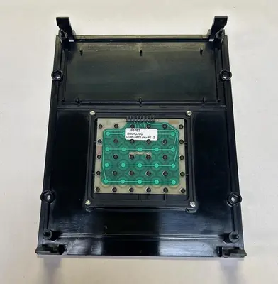 Used GE NP104X905BA603 Automation Control (HMI) Ohio US | Surplus Asset Holdings #1246216