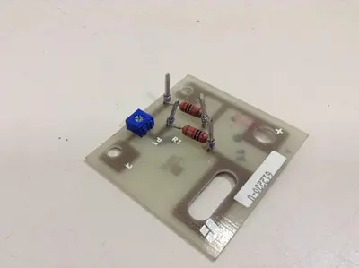 USED RELIANCE ELECTRIC 612230-V