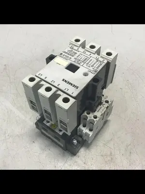 USED SIEMENS 3TF4722-OAK6