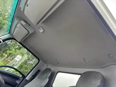Used 2024 ISUZU NPR HD Box trucks Florida US | Truck and Van Outlet #1509131