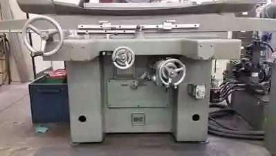 USED 1993 MITSUI MSG-400H3