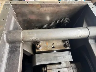 USED ARIEL JGD/C-4