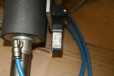 USED STERLING SKW-E15