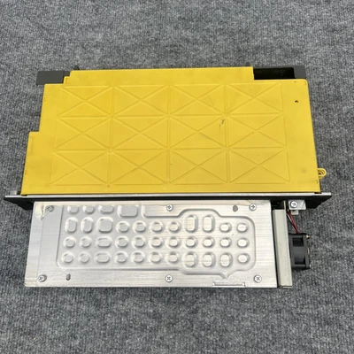 Used Fanuc A06B-6112-H006#H550 Misc Industrial Equipment California US | Davliegogo LLC #1729852