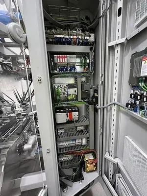 Used 2018 UNKNOWN IF 316 Robotic Case Packers California US | BakeryEquipment.com #1555418