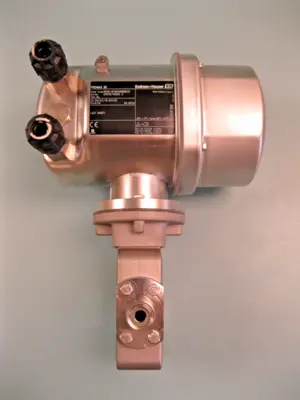 USED Endress+Hauser 50H04-9F0E9AB0BBAW
