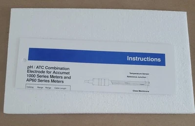 NEW Fisher Scientific 13-620-112