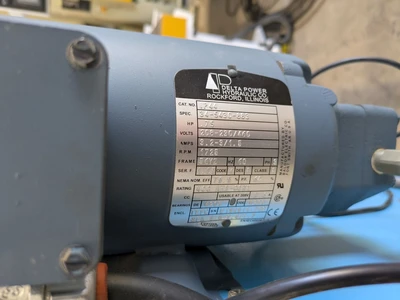 USED 2015 MULTIPRESS MULTIPRESS M5P-12 PRESS
