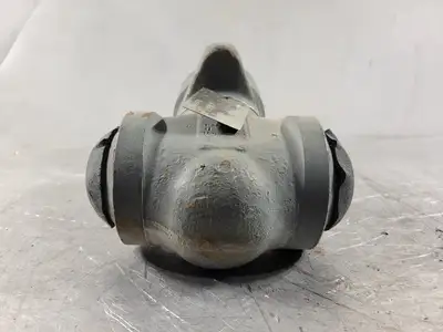 2" Class 2500 Globe Valve B16.34