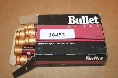 NEW BULLET ECSR-25