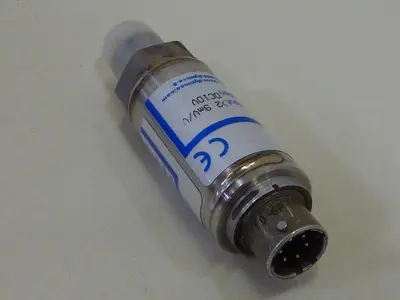 USED DYNISCO IDA350-5C-D21