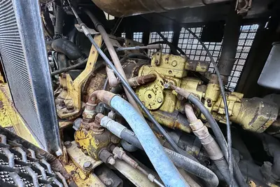 Used 1990 HYDRO-AX 621E Feller Bunchers Pennsylvania US | Proxy Equipment #1383050