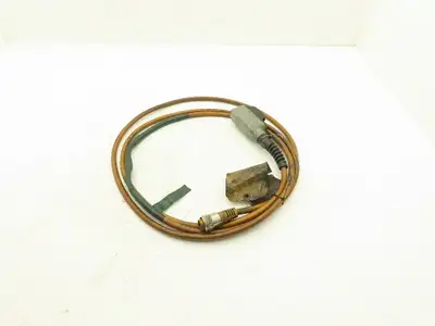 Vektek 70-7407-76 Pendant Clamp/Unclamp for Workholding Pump 10' Cable (Spliced)