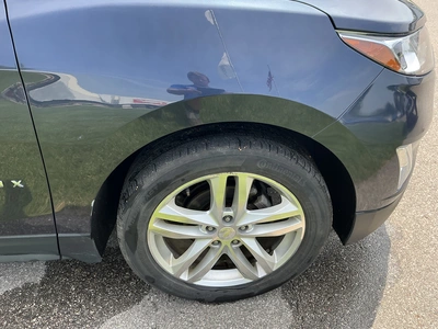 USED 2019 CHEVROLET EQUINOX