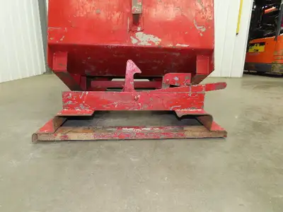Used WRIGHT _UNKNOWN_ Hoppers Indiana US | Arrow Industrial #1424007