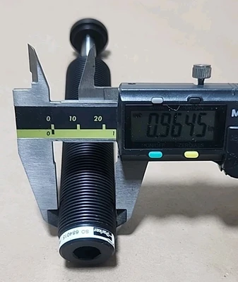 NEW Parker MC600MH-BS