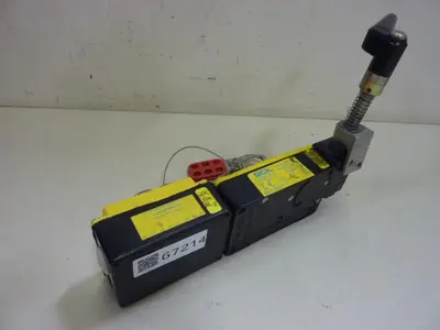 USED SICK IE 1000 ES1