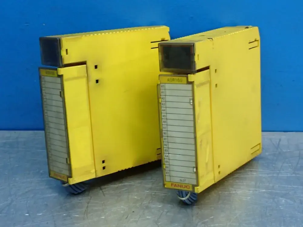 USED FANUC A03B0807C161