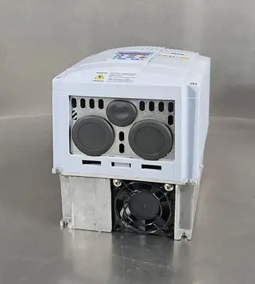 USED WEG WEG USCFW080160T3848EON1A1SAZ