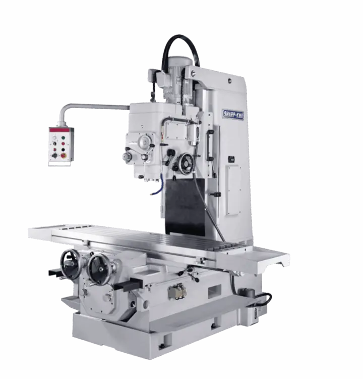 New | in-Stock SHARP KMA-2 Bed Type Mills Georgia US | The Equipment Hub #1398933
