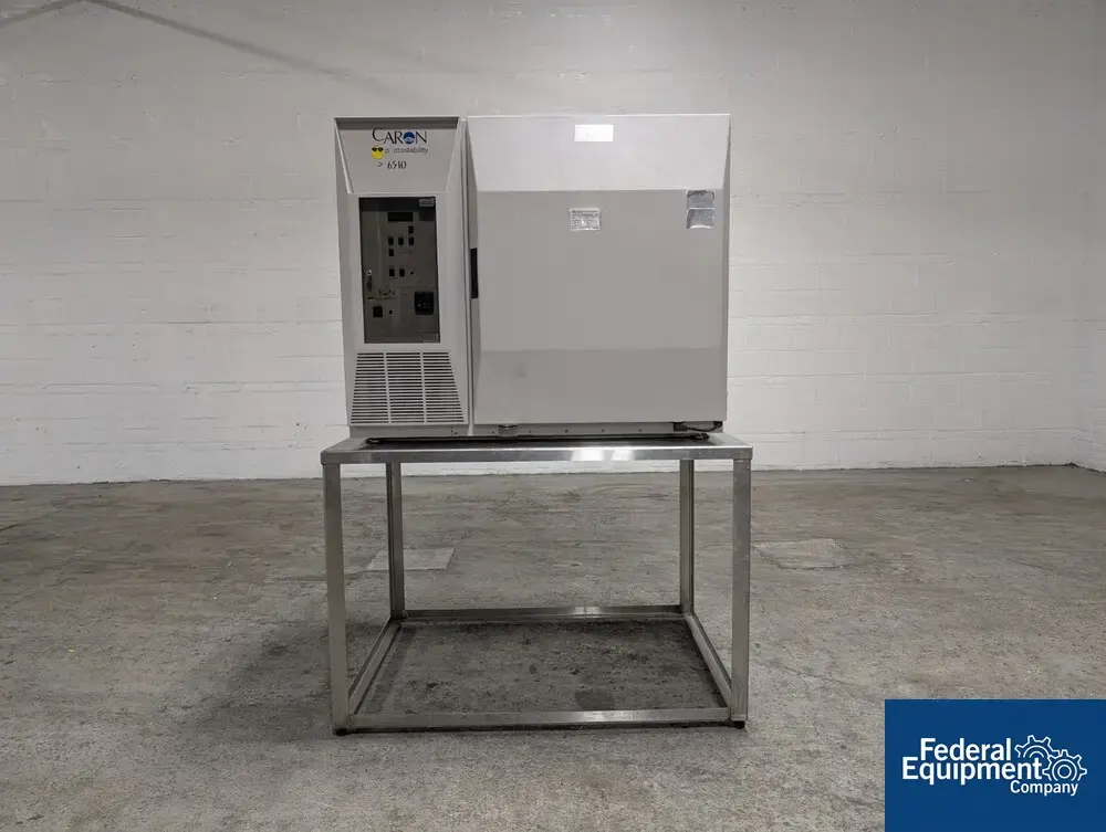 Caron Caron Photostability Chamber, Model 6510