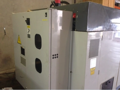 USED 1992 LEADWELL MCV-0P