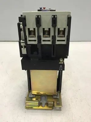 USED TELEMECANIQUE LP1D8011