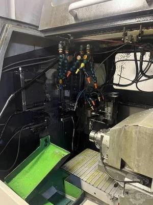 USED 2008 TSUGAMI SS20