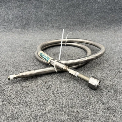 Used AirGas Y15-8PFLX120MM Misc Industrial Equipment California US | Davliegogo LLC #1710047