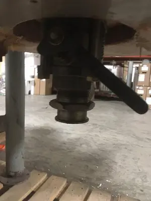 USED HAMILTON 150 SA