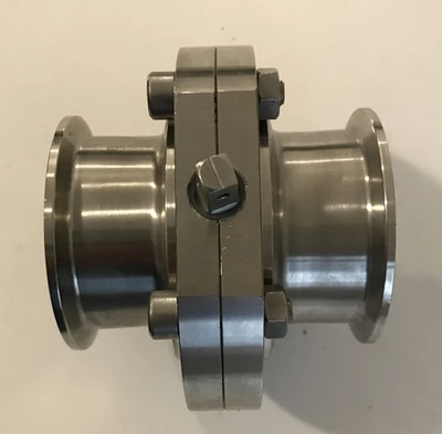 NEW ALFA LAVAL HEAT EXCHANGERS LKB51A-2 1/2-E-S-G